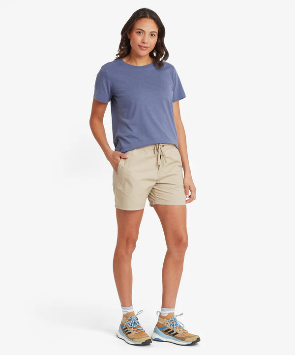 Sherpa Adventure Gear Sample - Women's Ghoral Short