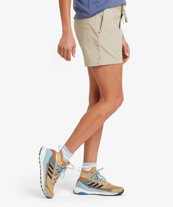 Sherpa Adventure Gear Sample - Women's Ghoral Short