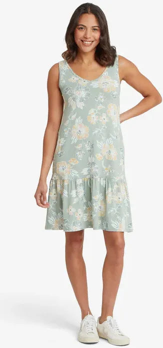 Sherpa Adventure Gear Women's Neha Ruffle Dress