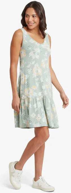 Sherpa Adventure Gear Women's Neha Ruffle Dress