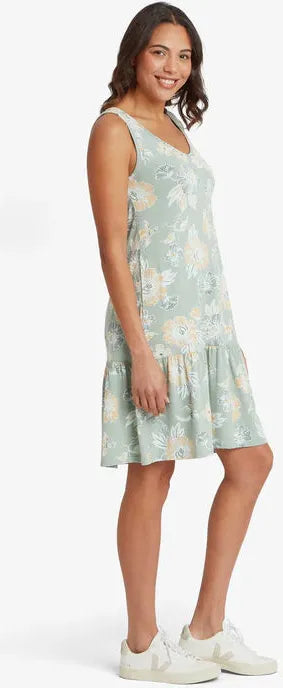 Sherpa Adventure Gear Women's Neha Ruffle Dress