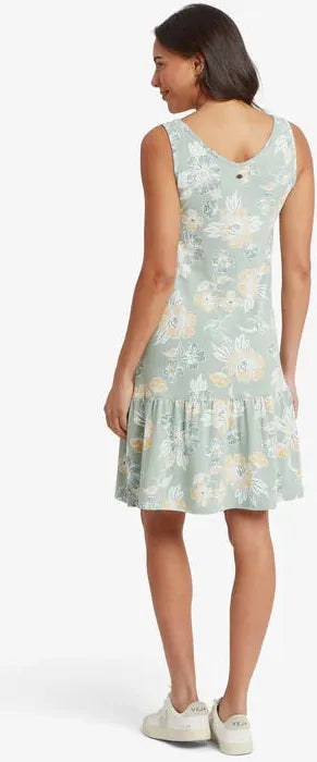 Sherpa Adventure Gear Women's Neha Ruffle Dress