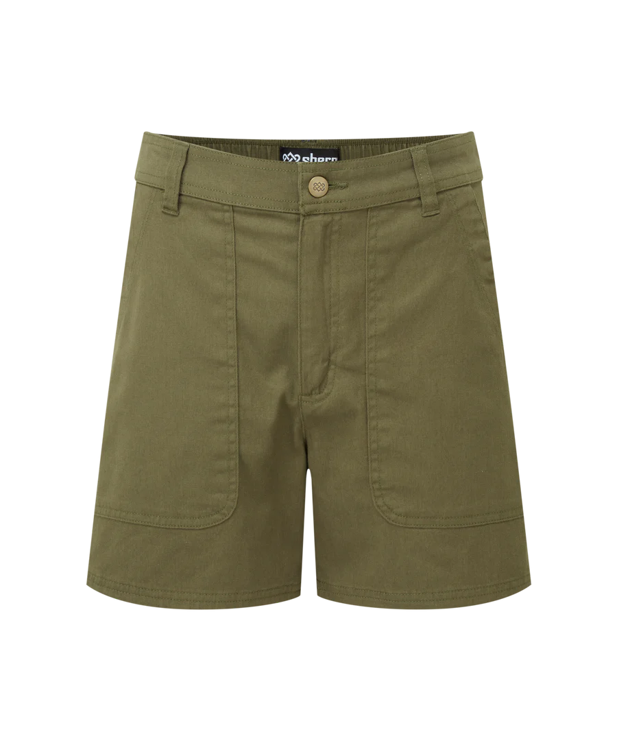 Sherpa Adventure Gear Sample - Women's Dando Short