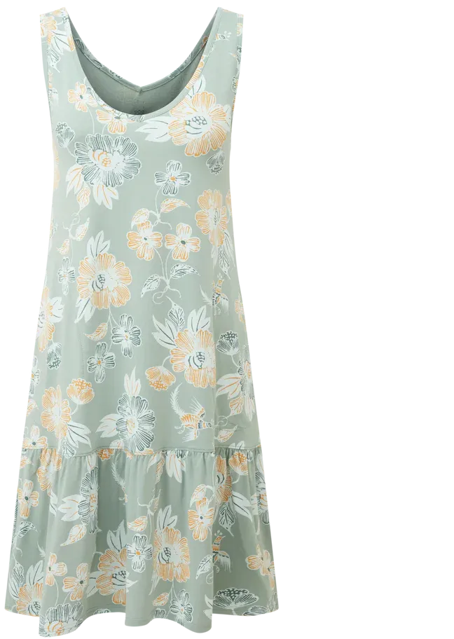 Sherpa Adventure Gear Women's Neha Ruffle Dress