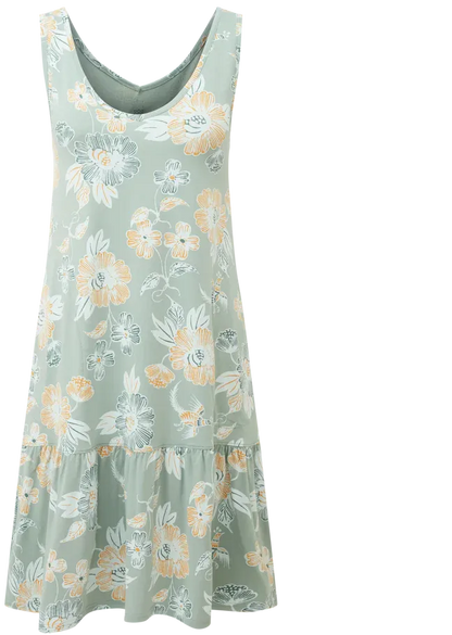 Sherpa Adventure Gear Women's Neha Ruffle Dress