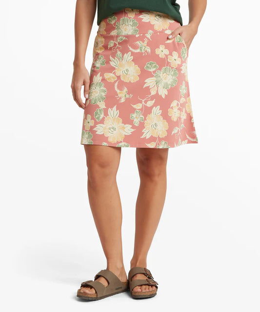 Sherpa Adventure Gear Women's Padma Pull On Skirt