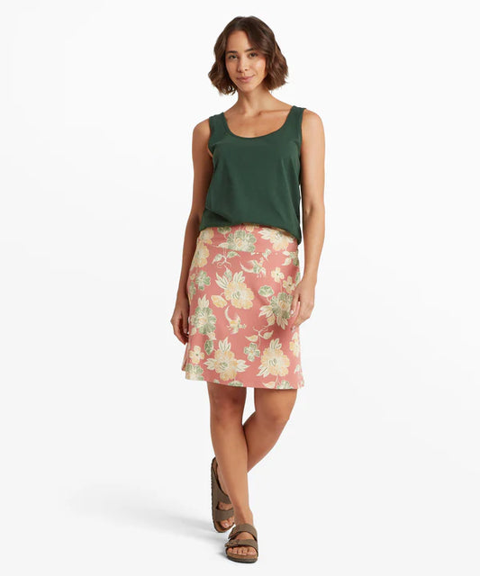 Sherpa Adventure Gear Women's Padma Pull On Skirt