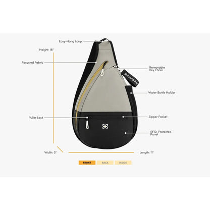 Sherpani Esprit-Accessories - Bags-Sherpani-Appalachian Outfitters