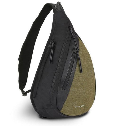 Esprit AT-Accessories - Bags-Sherpani-Loden-Appalachian Outfitters