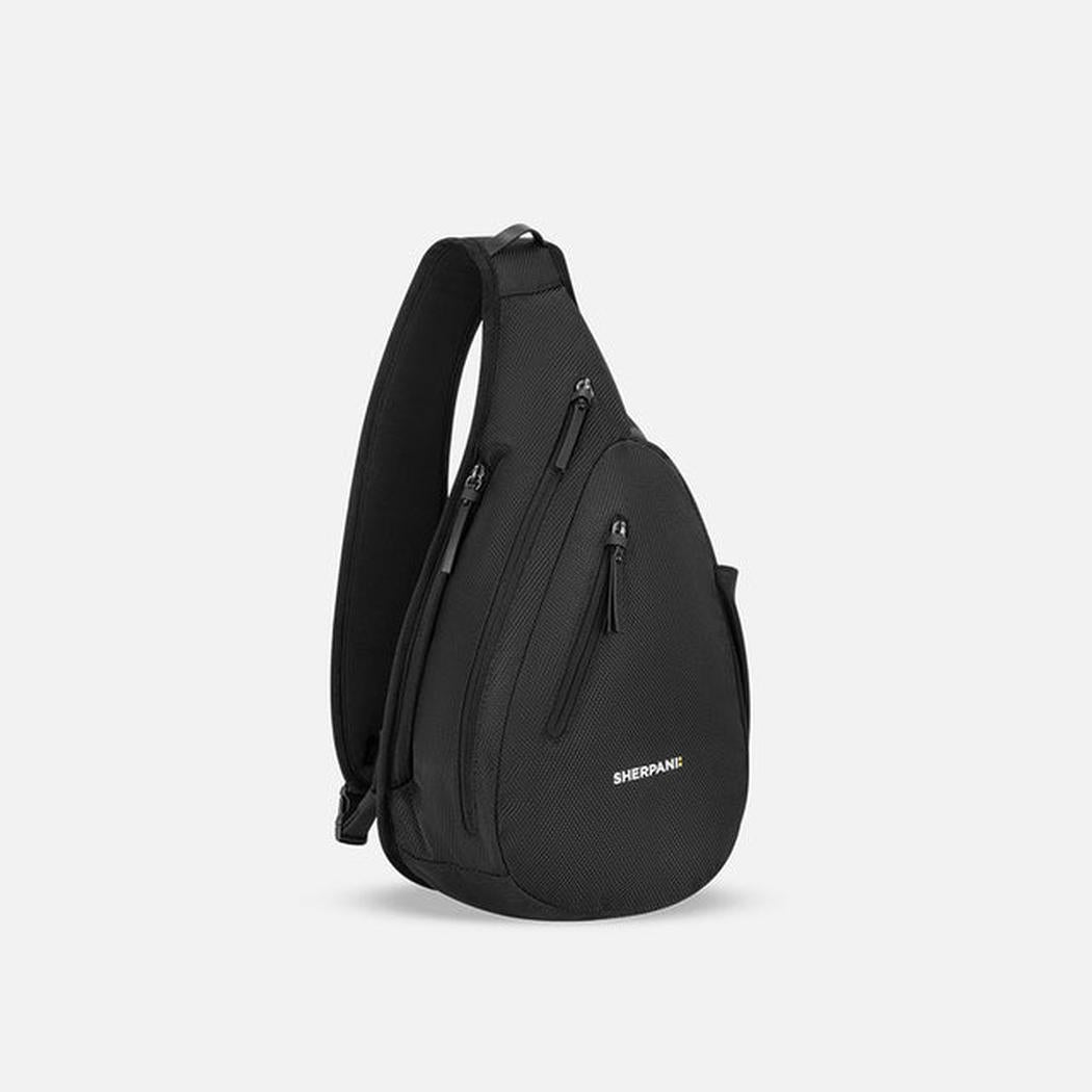Sherpani Esprit AT-Accessories - Bags-Sherpani-Carbon-Appalachian Outfitters