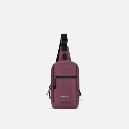 Sherpani Metro AT-Accessories - Bags-Sherpani-Smoky Orchid-Appalachian Outfitters