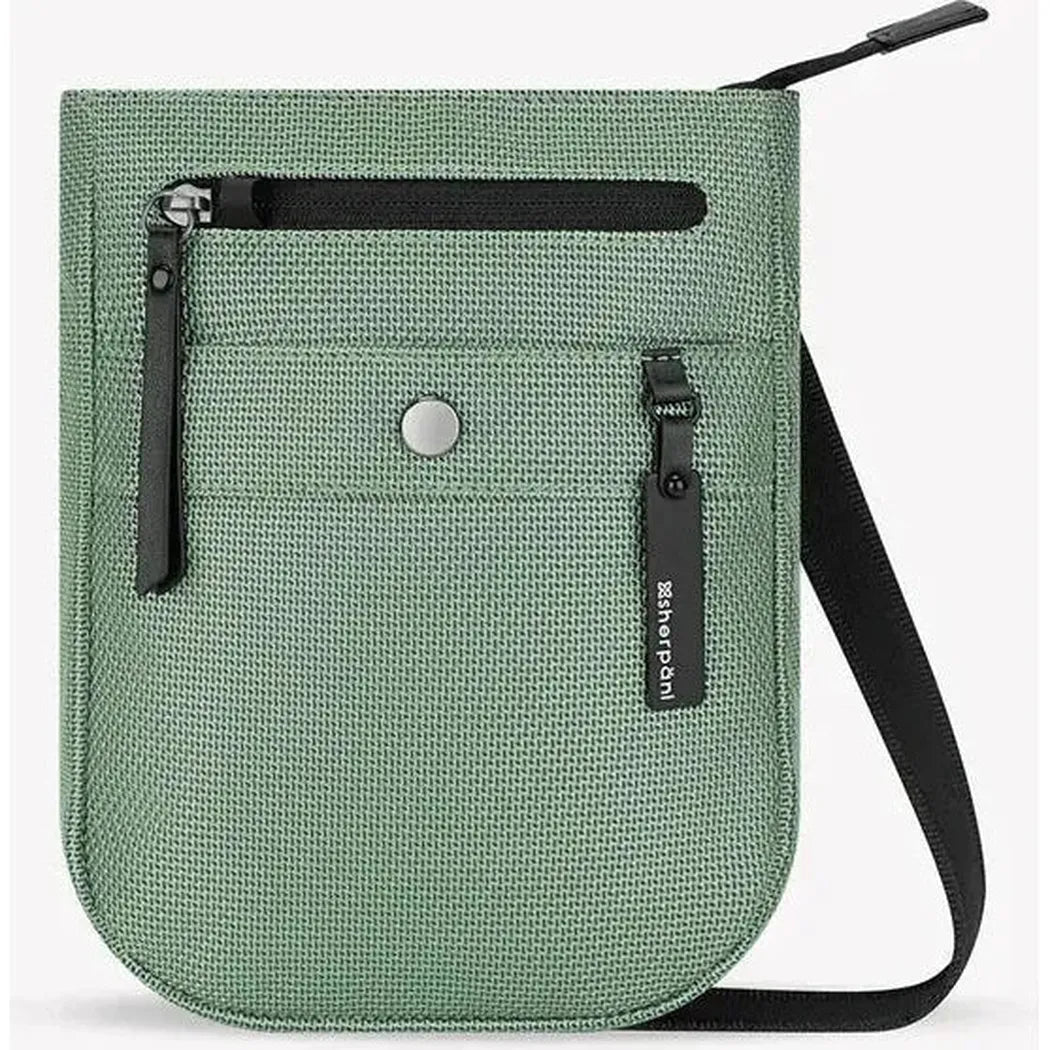 Sherpani Prima AT-Accessories - Bags-Sherpani-Aloe Mist-Appalachian Outfitters