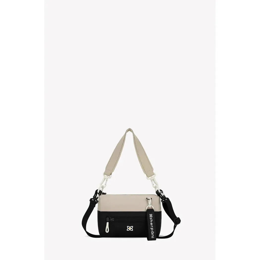 Sherpani Skye-Accessories - Bags-Sherpani-Con Leche-Appalachian Outfitters
