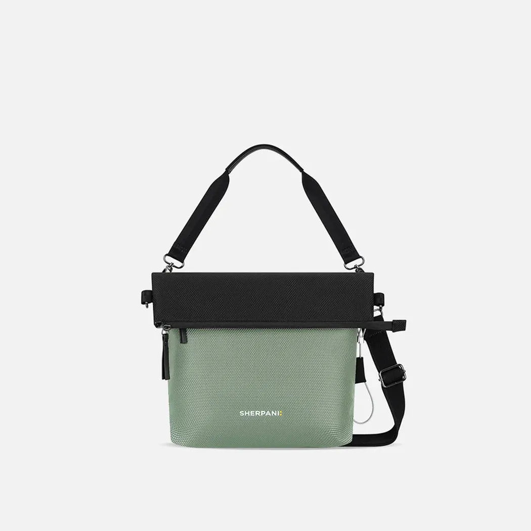 Sherpani Vale AT-Accessories - Bags-Sherpani-Aloe Mist-Appalachian Outfitters