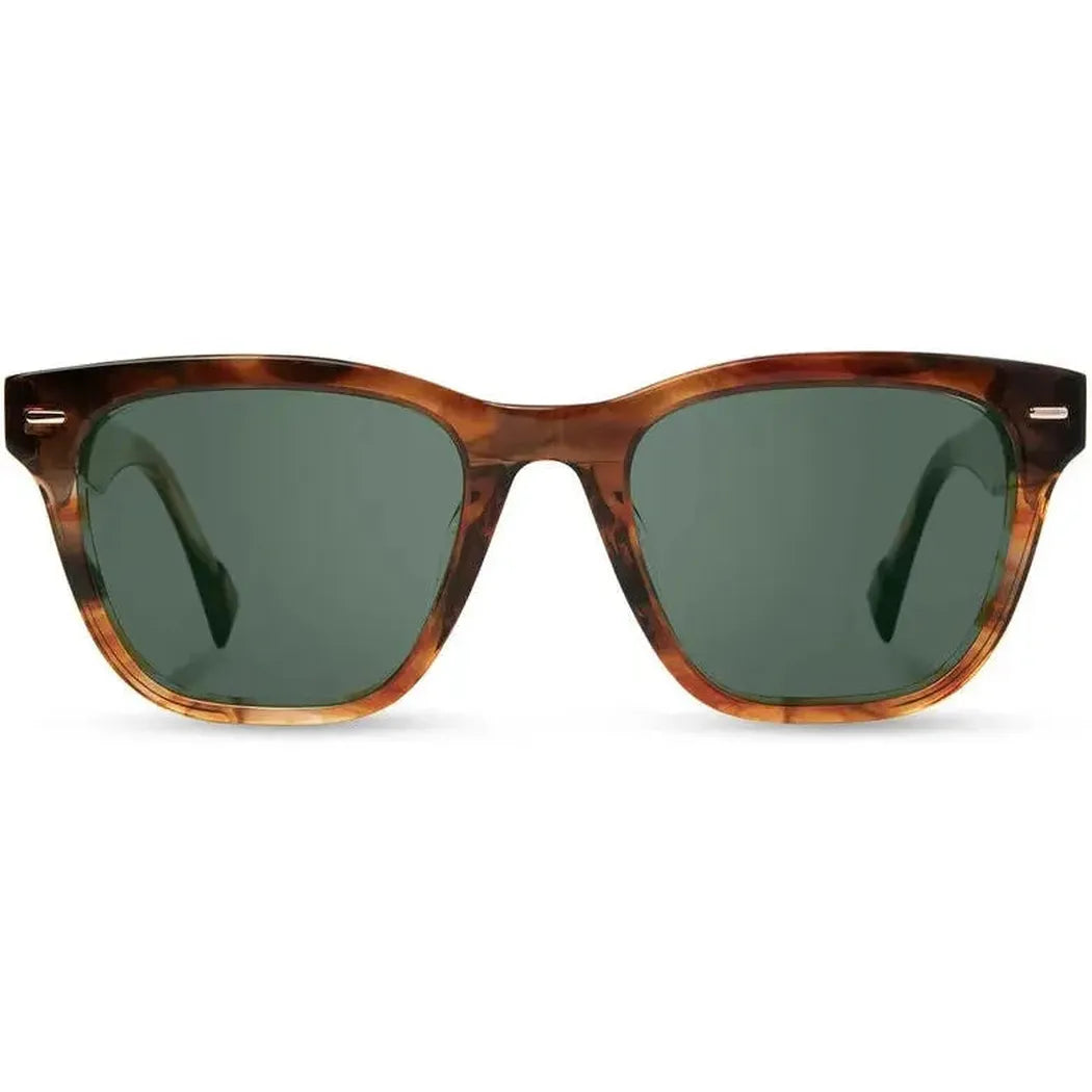 Shwood Handcrafted Ankeny-Accessories - Eyewear - Sunglasses-Shwood Handcrafted-Appalachian Outfitters