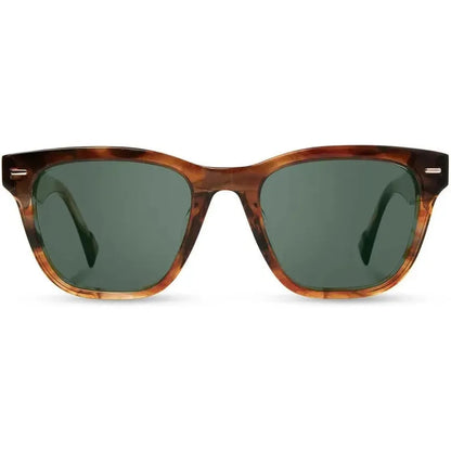 Shwood Handcrafted Ankeny-Accessories - Eyewear - Sunglasses-Shwood Handcrafted-Appalachian Outfitters