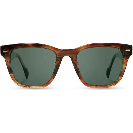 Shwood Handcrafted Ankeny-Accessories - Eyewear - Sunglasses-Shwood Handcrafted-Appalachian Outfitters