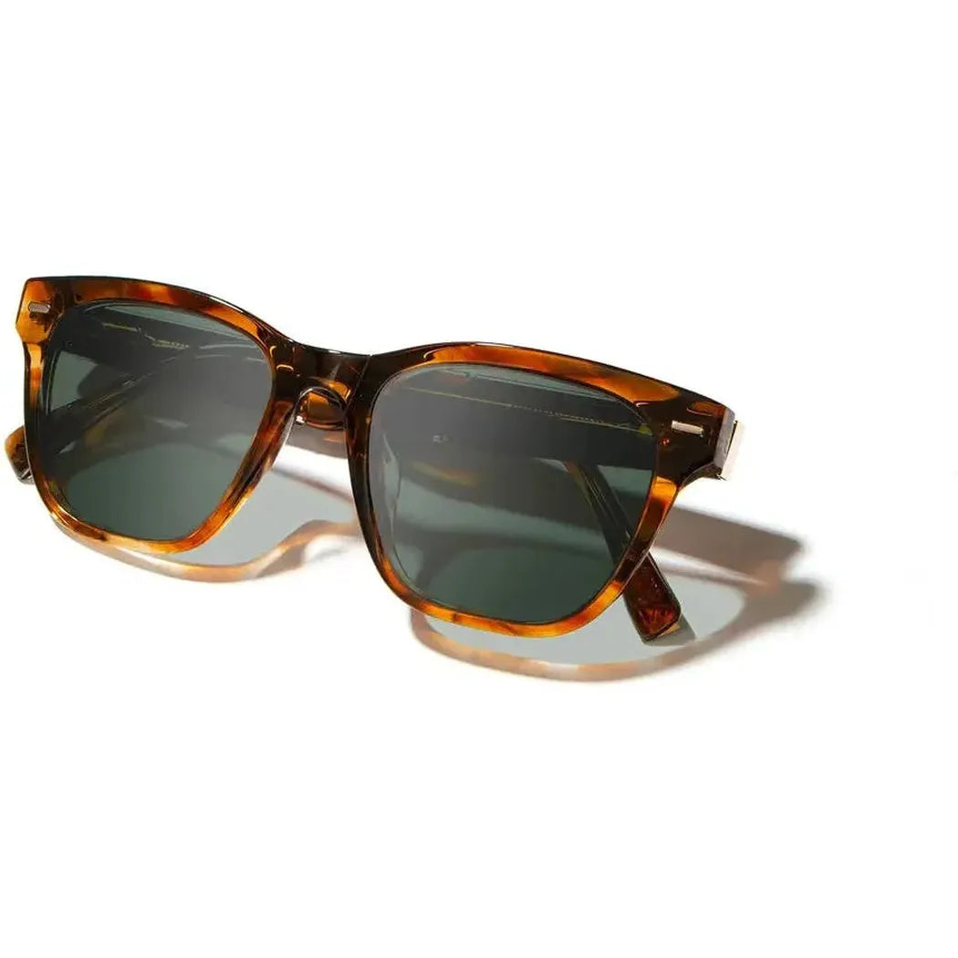 Shwood Handcrafted Ankeny-Accessories - Eyewear - Sunglasses-Shwood Handcrafted-Appalachian Outfitters