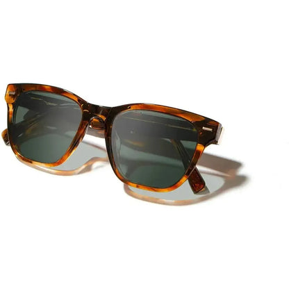 Shwood Handcrafted Ankeny-Accessories - Eyewear - Sunglasses-Shwood Handcrafted-Appalachian Outfitters