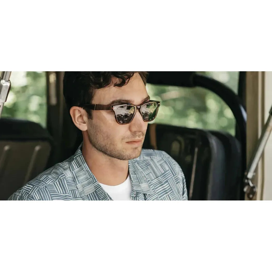 Shwood Handcrafted Ankeny-Accessories - Eyewear - Sunglasses-Shwood Handcrafted-Appalachian Outfitters