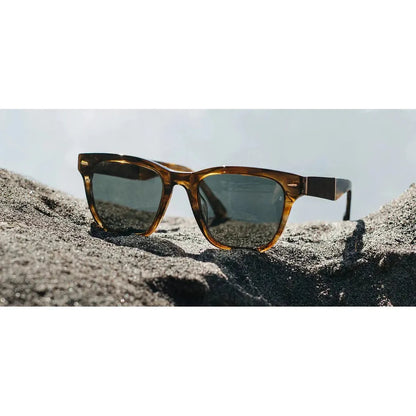 Shwood Handcrafted Ankeny-Accessories - Eyewear - Sunglasses-Shwood Handcrafted-Appalachian Outfitters