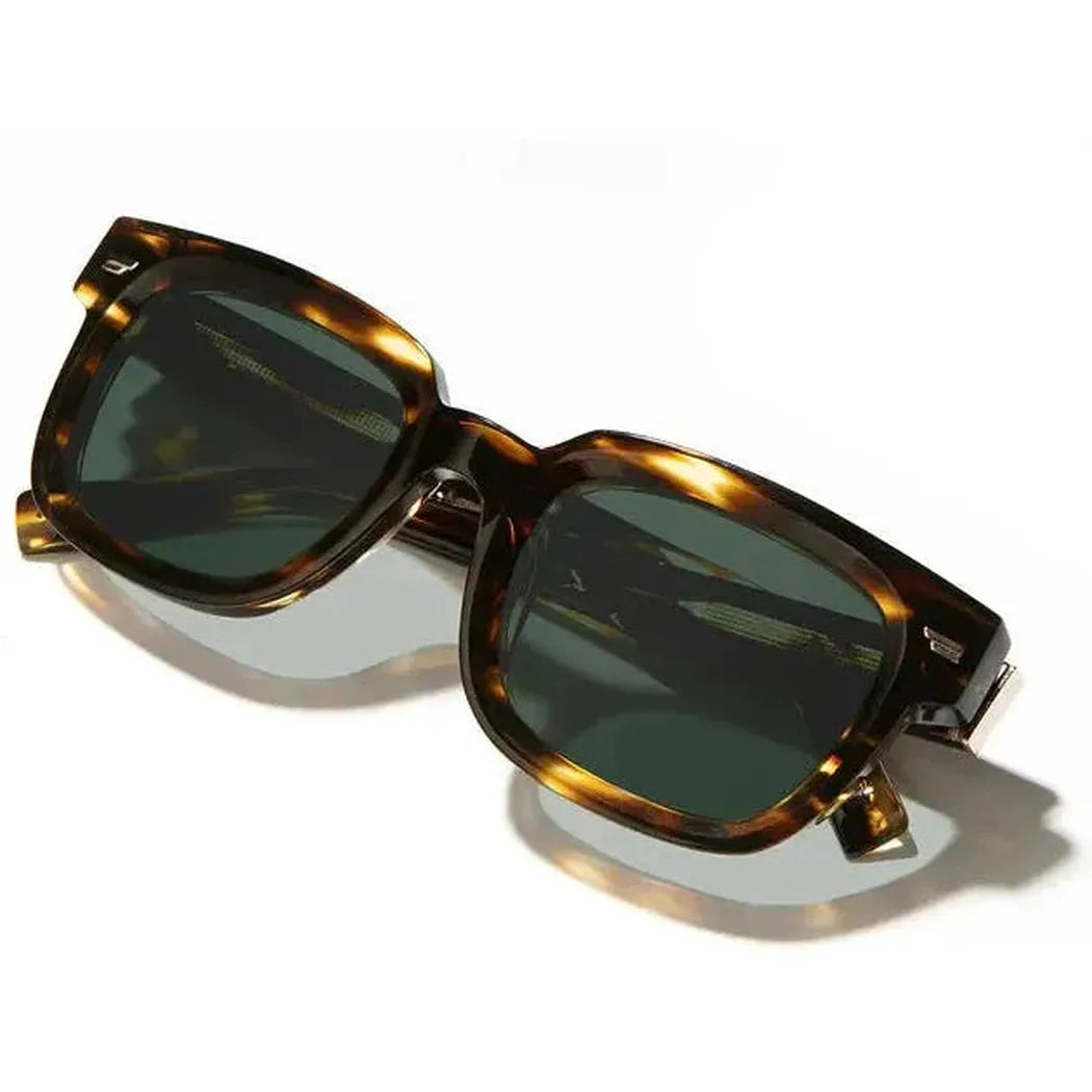 Shwood Handcrafted Buxton-Accessories - Eyewear - Sunglasses-Shwood Handcrafted-Appalachian Outfitters