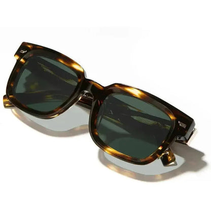 Shwood Handcrafted Buxton-Accessories - Eyewear - Sunglasses-Shwood Handcrafted-Appalachian Outfitters