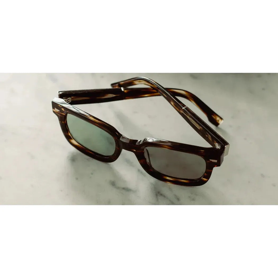 Shwood Handcrafted Buxton-Accessories - Eyewear - Sunglasses-Shwood Handcrafted-Appalachian Outfitters