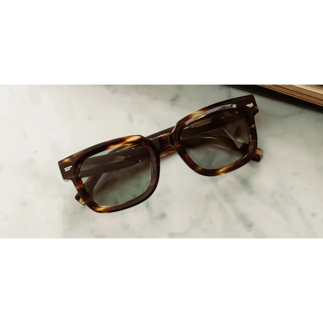 Shwood Handcrafted Buxton-Accessories - Eyewear - Sunglasses-Shwood Handcrafted-Appalachian Outfitters