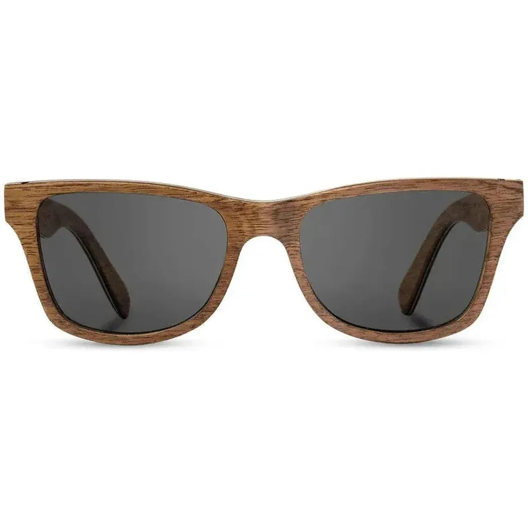 Shwood Handcrafted Canby-Accessories - Eyewear - Sunglasses-Shwood Handcrafted-Appalachian Outfitters