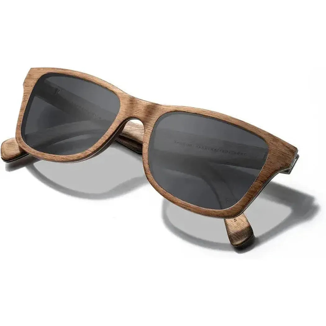 Shwood Handcrafted Canby-Accessories - Eyewear - Sunglasses-Shwood Handcrafted-Appalachian Outfitters