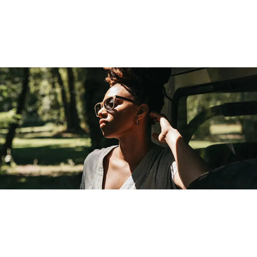 Shwood Handcrafted Canby-Accessories - Eyewear - Sunglasses-Shwood Handcrafted-Appalachian Outfitters