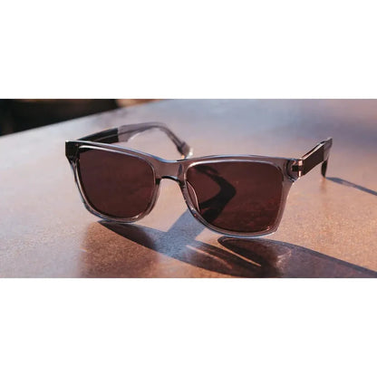 Shwood Handcrafted Canby XL-Accessories - Eyewear - Sunglasses-Shwood Handcrafted-Appalachian Outfitters