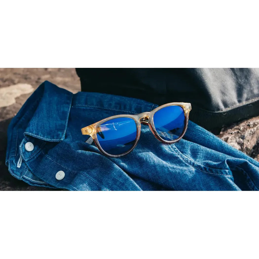 Shwood Handcrafted Francis ACTV-Accessories - Eyewear - Sunglasses-Shwood Handcrafted-Appalachian Outfitters