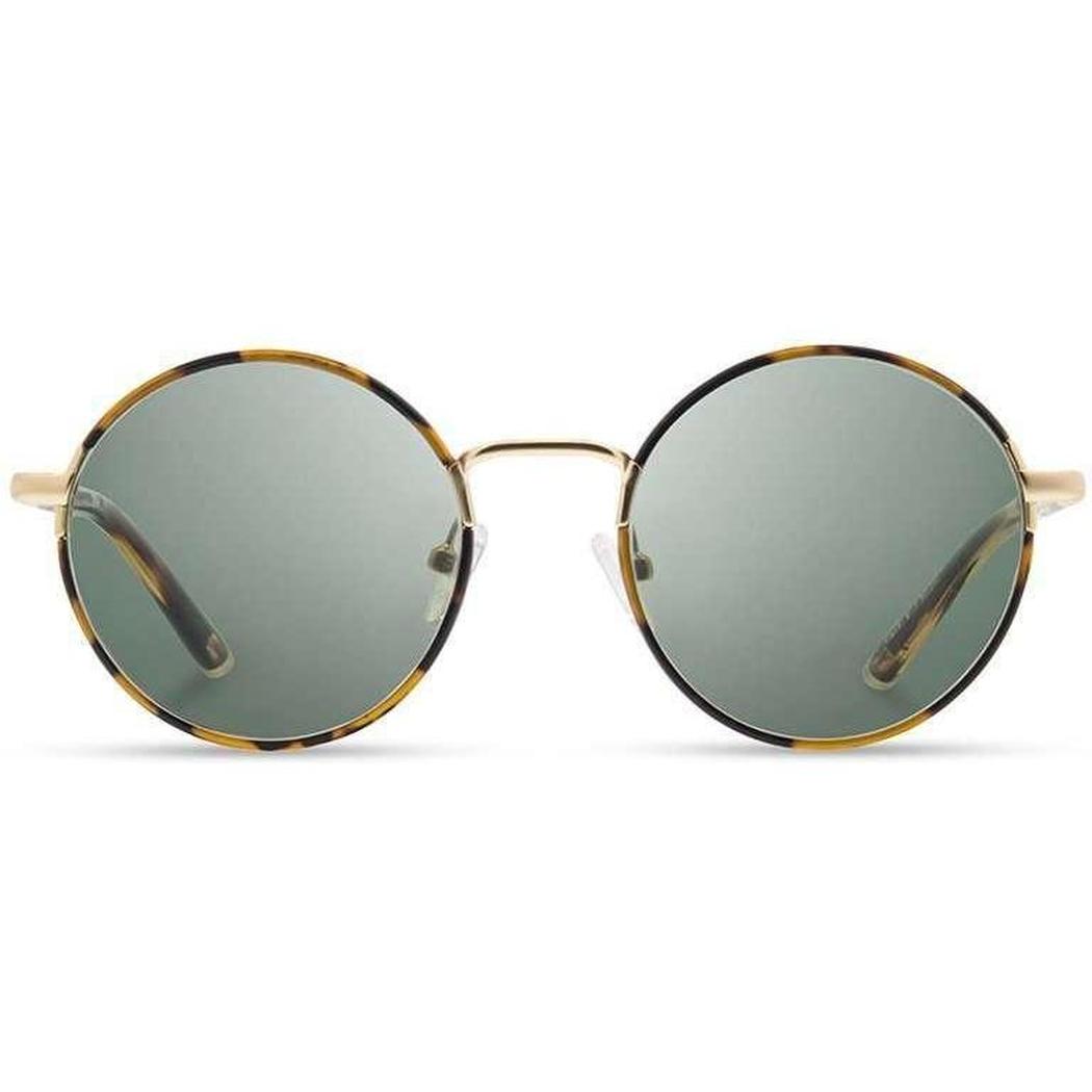 Shwood Handcrafted Hawthorne-Accessories - Eyewear - Sunglasses-Shwood Handcrafted-Appalachian Outfitters