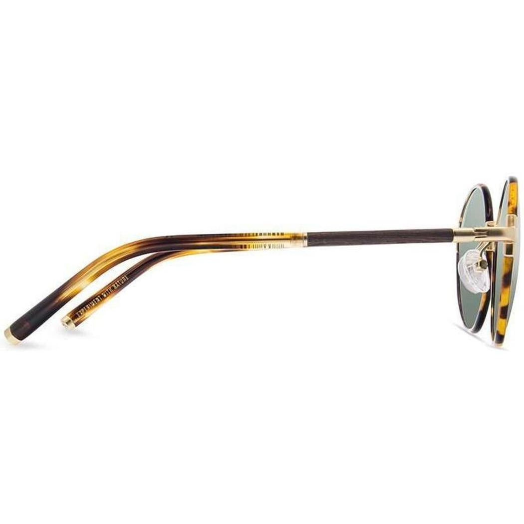 Shwood Handcrafted Hawthorne-Accessories - Eyewear - Sunglasses-Shwood Handcrafted-Appalachian Outfitters