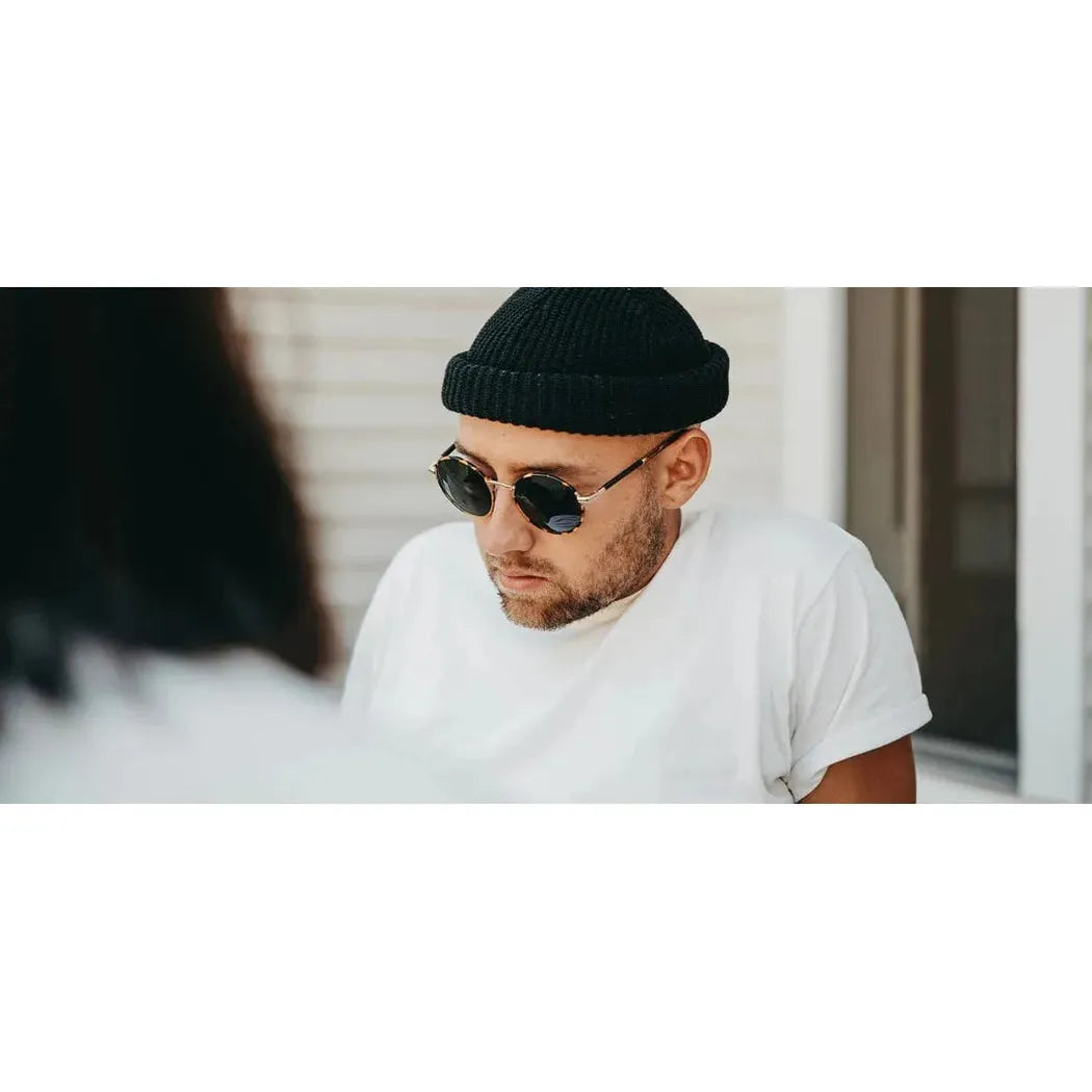 Shwood Handcrafted Hawthorne-Accessories - Eyewear - Sunglasses-Shwood Handcrafted-Appalachian Outfitters