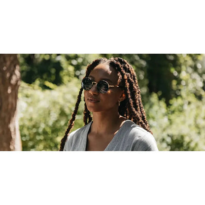 Shwood Handcrafted Hawthorne-Accessories - Eyewear - Sunglasses-Shwood Handcrafted-Appalachian Outfitters