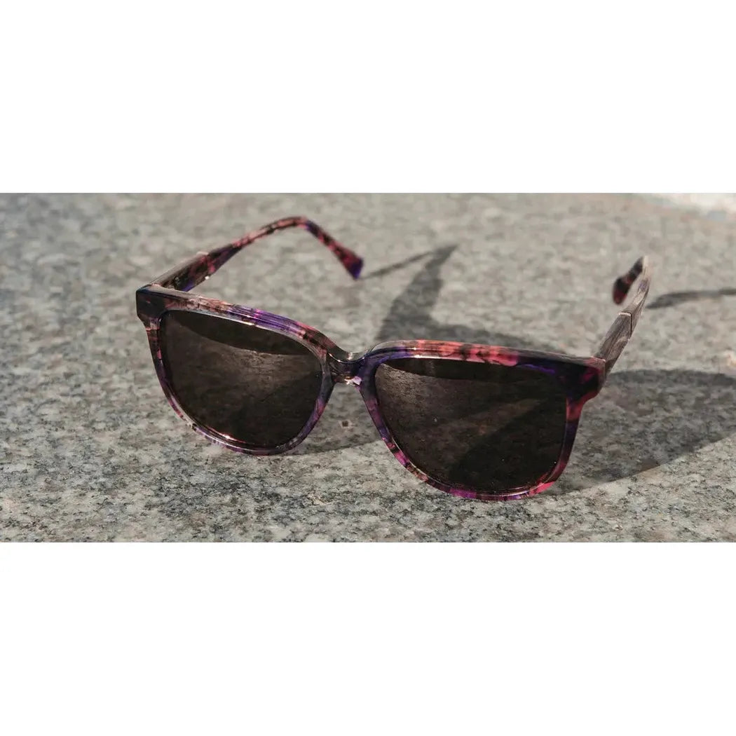 Shwood Handcrafted Mckenzie-Accessories - Eyewear - Sunglasses-Shwood Handcrafted-Appalachian Outfitters