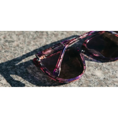 Shwood Handcrafted Mckenzie-Accessories - Eyewear - Sunglasses-Shwood Handcrafted-Appalachian Outfitters