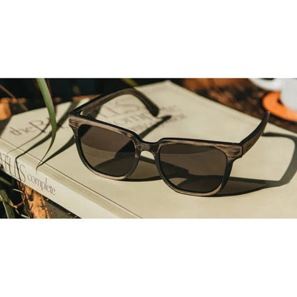 Shwood Handcrafted Prescott-Accessories - Eyewear - Sunglasses-Shwood Handcrafted-Appalachian Outfitters