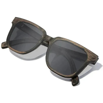 Shwood Handcrafted Prescott-Accessories - Eyewear - Sunglasses-Shwood Handcrafted-Appalachian Outfitters