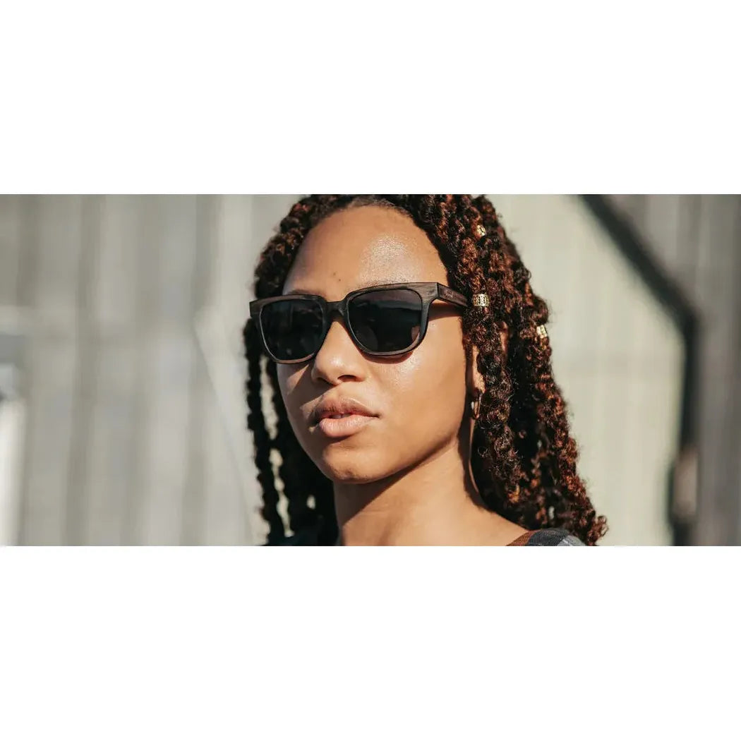 Shwood Handcrafted Prescott-Accessories - Eyewear - Sunglasses-Shwood Handcrafted-Appalachian Outfitters