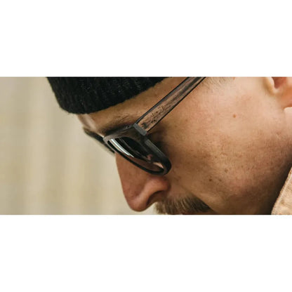 Shwood Handcrafted Prescott-Accessories - Eyewear - Sunglasses-Shwood Handcrafted-Appalachian Outfitters