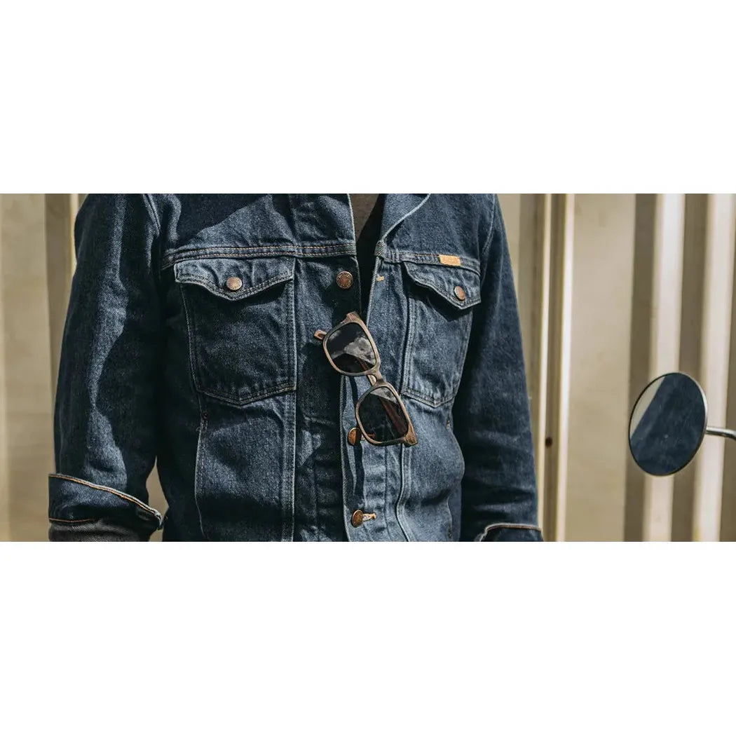 Shwood Handcrafted Prescott-Accessories - Eyewear - Sunglasses-Shwood Handcrafted-Appalachian Outfitters