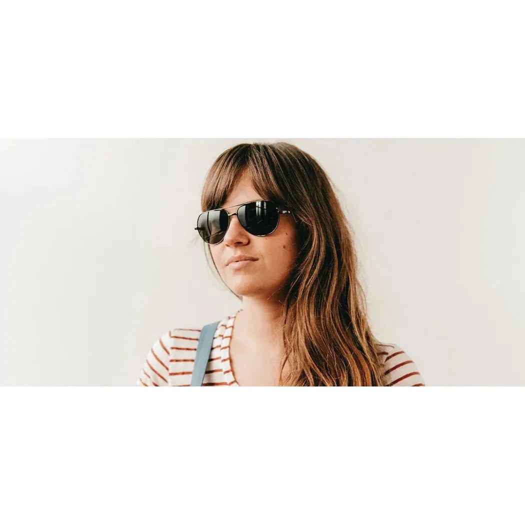 Shwood Handcrafted Redmond-Accessories - Eyewear - Sunglasses-Shwood Handcrafted-Appalachian Outfitters