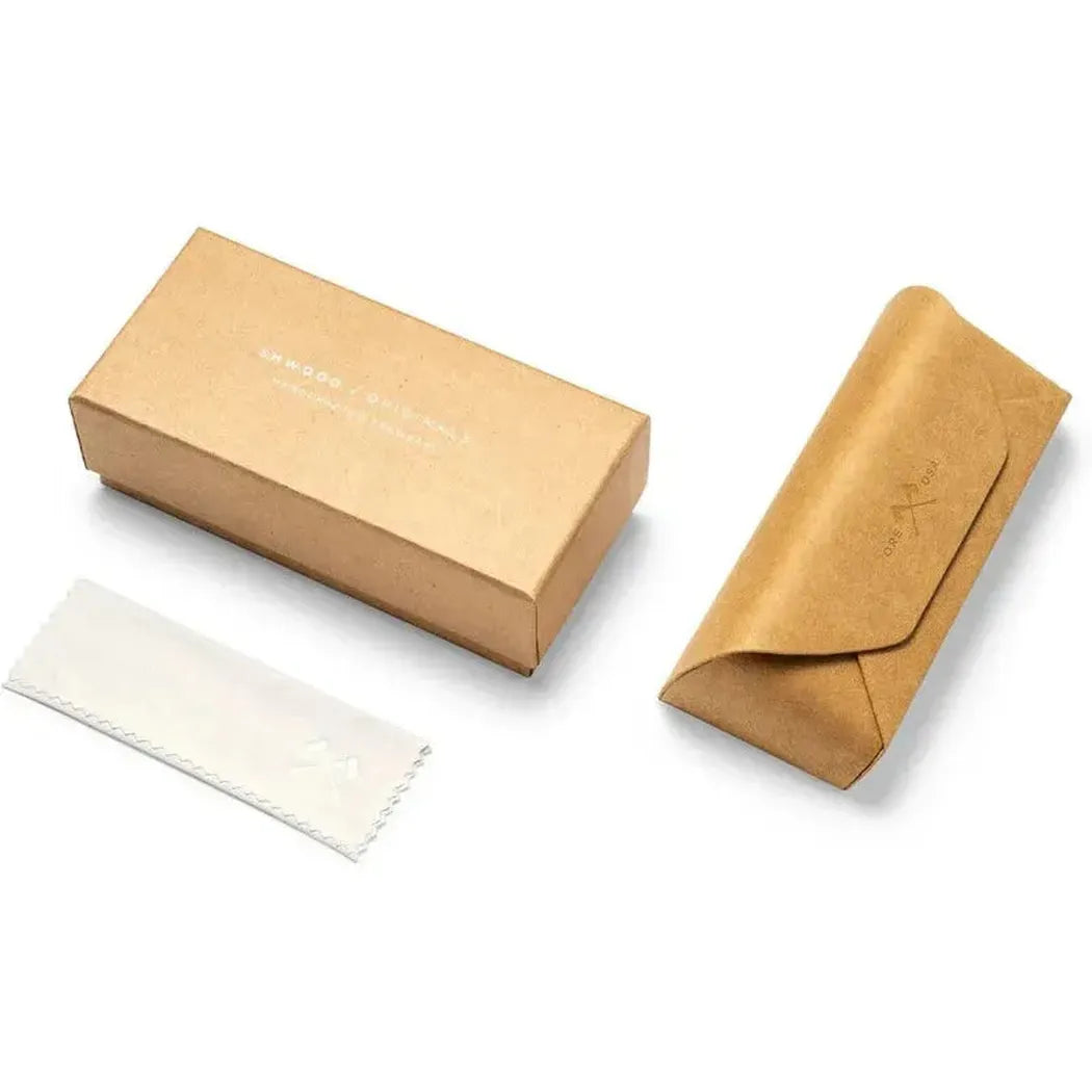 Shwood Handcrafted Redmond-Accessories - Eyewear - Sunglasses-Shwood Handcrafted-Appalachian Outfitters