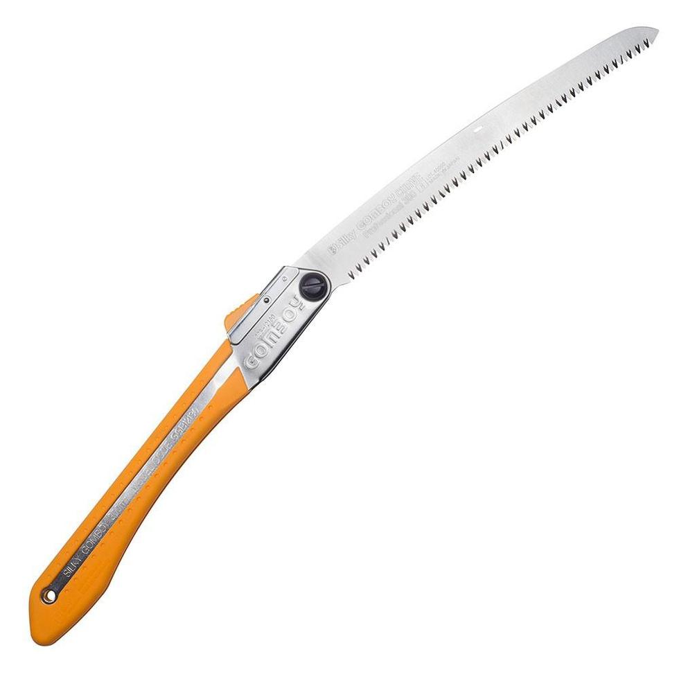 Silky-Gomboy 300mm Curve Large Teeth Professional Saw-Appalachian Outfitters