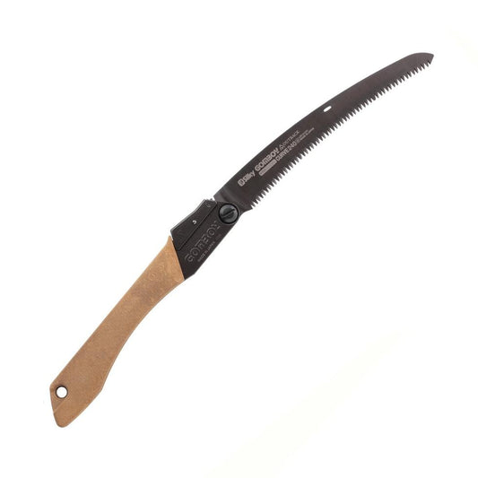 Silky-Gomboy Curve Professional 240mm Outback Edition-Appalachian Outfitters