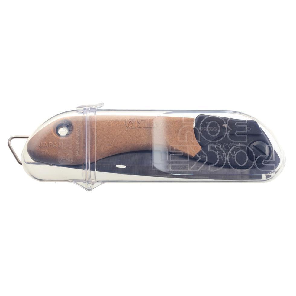Silky-POCKETBOY Professional 170mm Outback Edition-Appalachian Outfitters